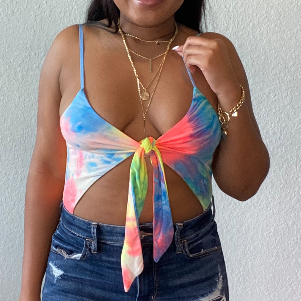 Fantasy Bodysuit